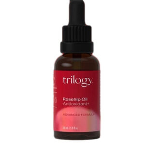 Trilology Rosehip Oil Antioxidant+, 30ml